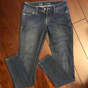 The Limited 678 jeans